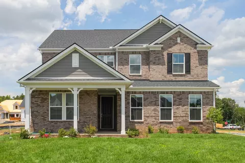402 Wedge Way, Mount Juliet, TN 37122