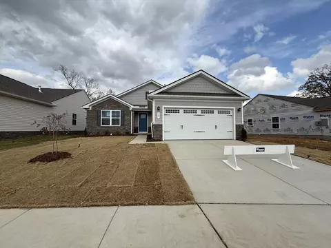 507 Carothers Way, White House, TN 37188
