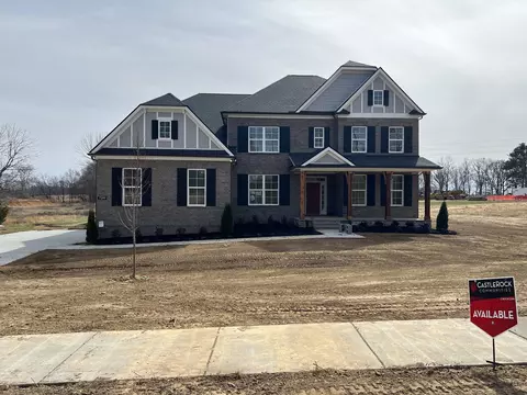 7299 Northwest Hwy, Fairview, TN 37062