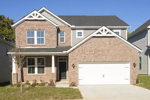 5370 Bellflower Hls, Hermitage, TN 37076