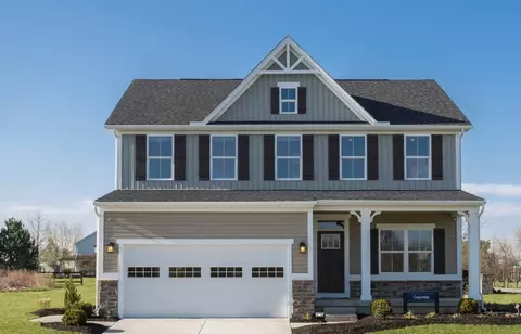 378 Ryan Ave, Gallatin, TN 37066