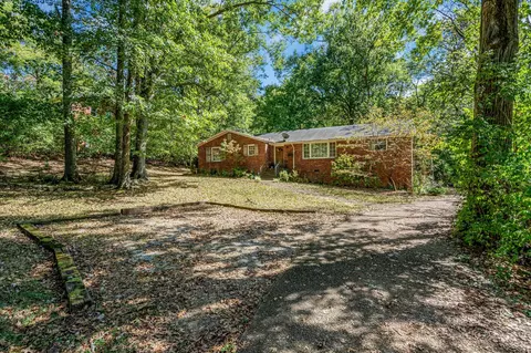 811 Russleo Dr, Nashville, TN 37209