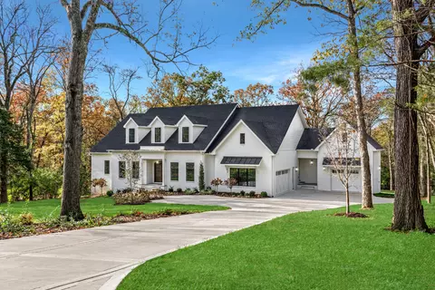 733 Richfield Dr, Nashville, TN 37205