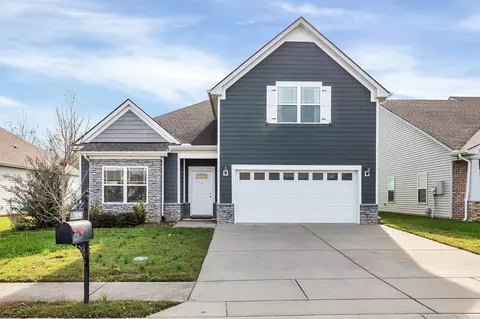 2019 Shafer Dr, Murfreesboro, TN 37128