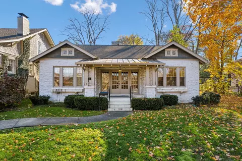 3605 Central Ave, Nashville, TN 37205