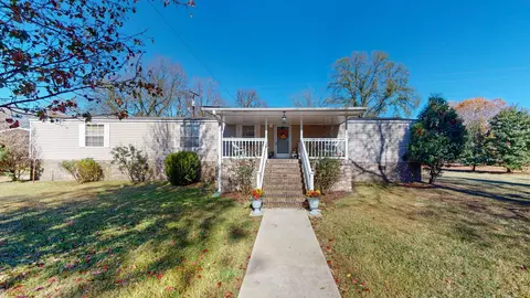 8314 Sandy Hook St, Mount Pleasant, TN 38474