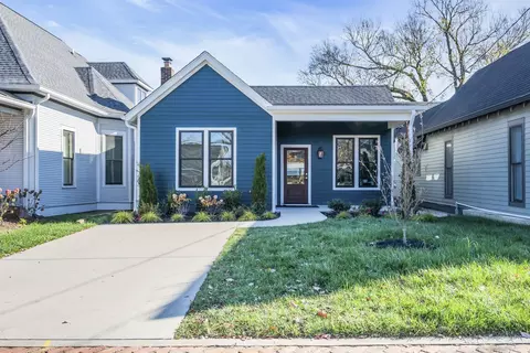 317 S 11th St, Nashville, TN 37206