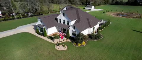 3207 Yeargan Rd, Murfreesboro, TN 37128