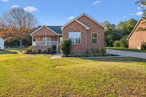 599 Windy Rd, Mount Juliet, TN 37122