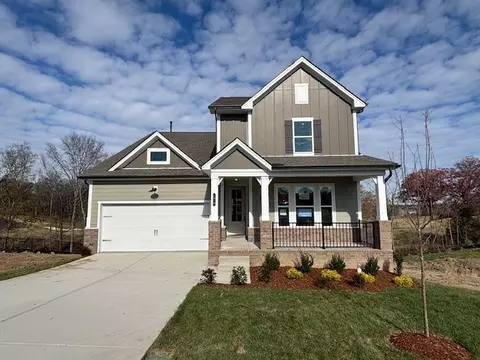 1078 Callaway Dr #54, Lebanon, TN 37087