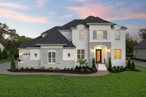 4597 Majestic Meadows Dr, Arrington, TN 37014