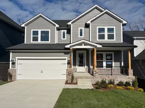 1088 Callaway Dr #59, Lebanon, TN 37087