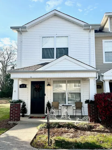 113 Alexander Blvd, Clarksville, TN 37040
