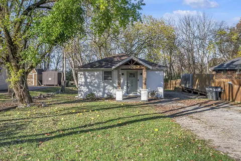 2616 Pennington Ave, Nashville, TN 37216