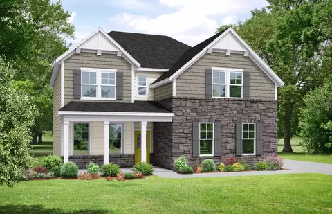 1058 Tisdale Dr, White House, TN 37188