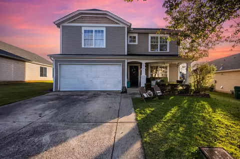 3612 Coles Branch Dr, Antioch, TN 37013