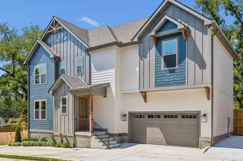 1130 Cahal Ave # B, Nashville, TN 37206