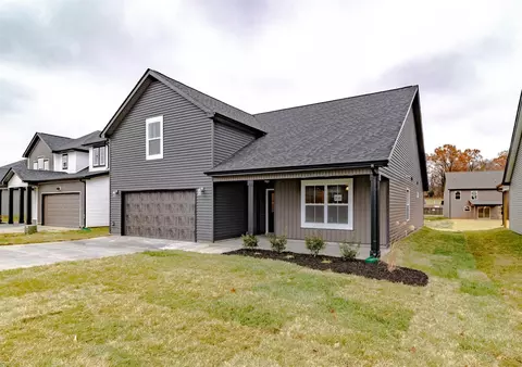 25 Cherry Acres, Clarksville, TN 37042