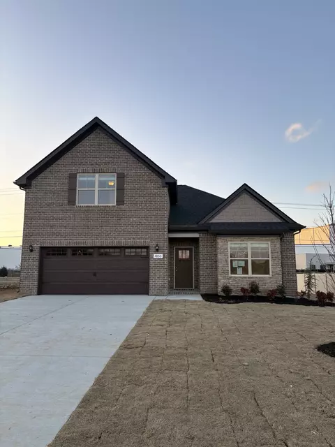 7655 Knobdate Rd, Smyrna, TN 37167