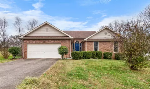 3407 E Henderson Way, Clarksville, TN 37042