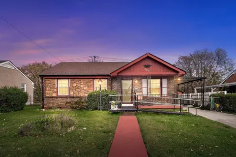 809 Joseph Ave, Nashville, TN 37207