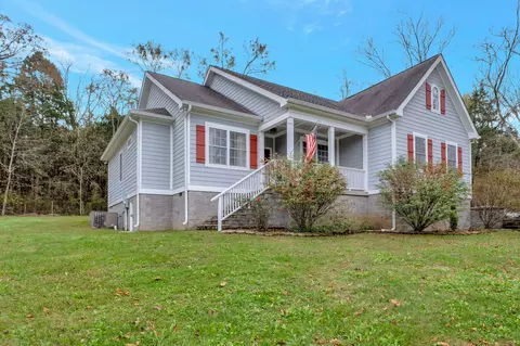 562 Dunaway Rd, Lebanon, TN 37090
