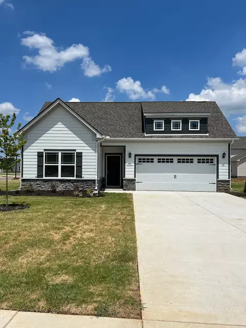 91 Stillwater Way, Tullahoma, TN 37388