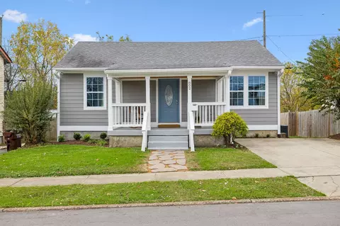 802 Bryan St, Old Hickory, TN 37138