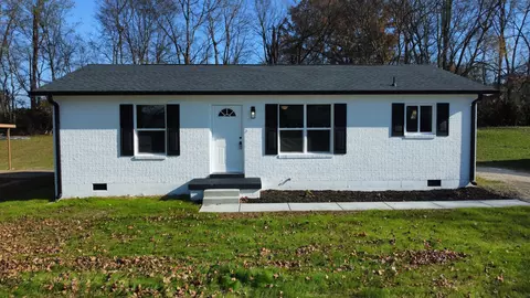 115 Dogwood Dr, Columbia, TN 38401