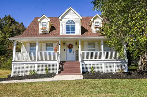 151 NE Fernwood Dr, Cleveland, TN 37323