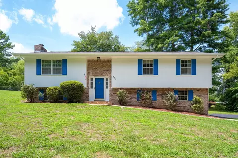 5911 Tyner Ln, Harrison, TN 37341