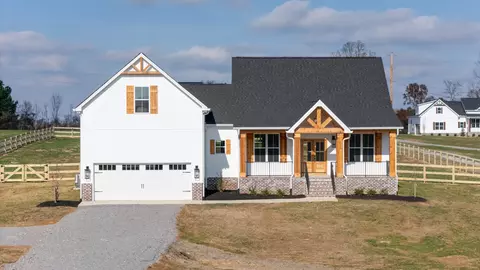 5048 Mt Zion Rd, Springfield, TN 37172