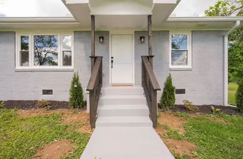 1243 Old Mcminnville Hwy, Woodbury, TN 37190