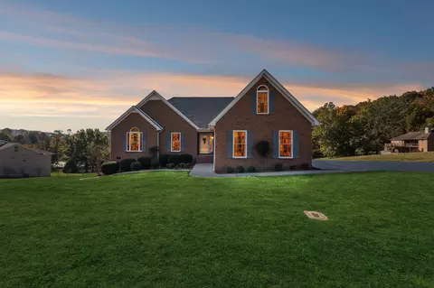 56 Houston Hills Dr, Woodbury, TN 37190