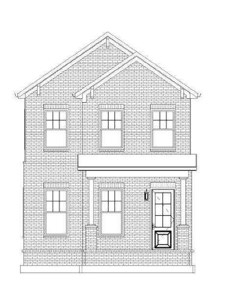 258 Sounder Cir, La Vergne, TN 37086