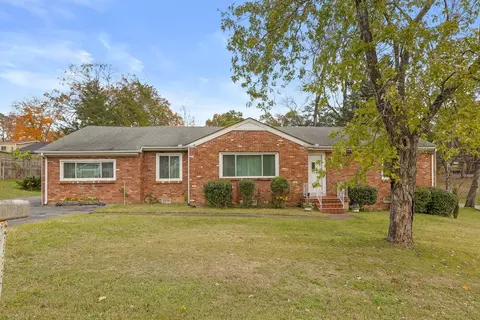4207 Howell Rd, Chattanooga, TN 37411