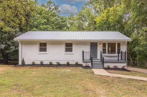 3713 E Ridge Dr, Nashville, TN 37211