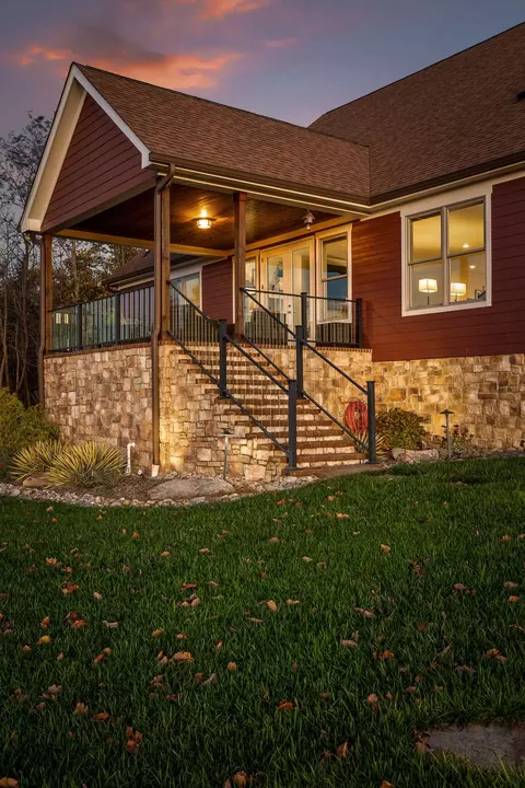 Exterior - 120 Eagle Eye Dr, Jasper, TN 37347 photo 17 of 19