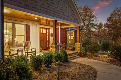 Exterior - 120 Eagle Eye Dr, Jasper, TN 37347 photo 14 of 19