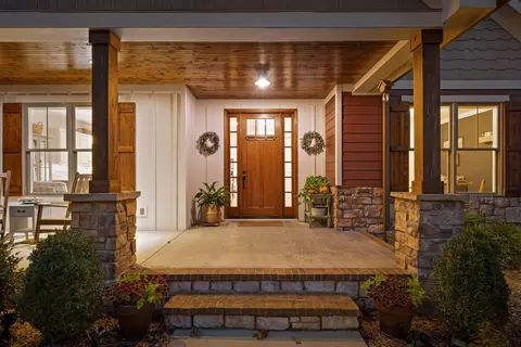 Exterior - 120 Eagle Eye Dr, Jasper, TN 37347 photo 7 of 19