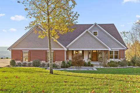 Exterior - 120 Eagle Eye Dr, Jasper, TN 37347 photo 19 of 19
