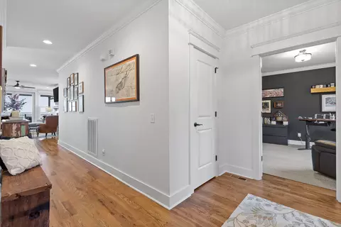 Entry Way - 120 Eagle Eye Dr, Jasper, TN 37347 photo 1 of 2