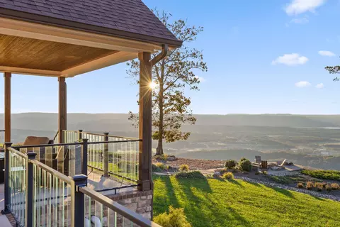 Exterior - 120 Eagle Eye Dr, Jasper, TN 37347 photo 9 of 19