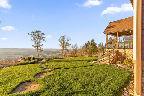 Exterior - 120 Eagle Eye Dr, Jasper, TN 37347 photo 18 of 19