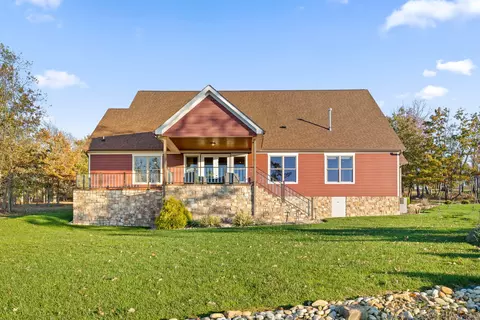 Exterior - 120 Eagle Eye Dr, Jasper, TN 37347 photo 5 of 19