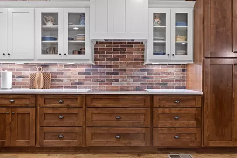 Kitchen - 120 Eagle Eye Dr, Jasper, TN 37347 photo 7 of 10