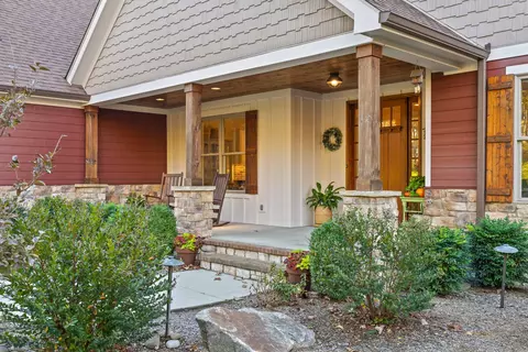 Exterior - 120 Eagle Eye Dr, Jasper, TN 37347 photo 12 of 19