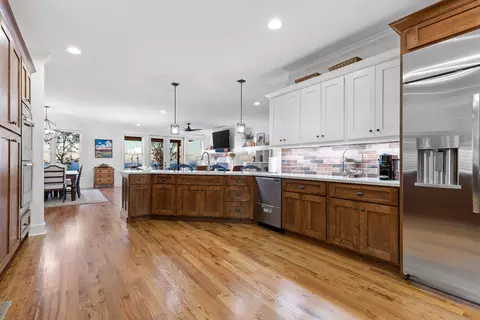 Kitchen - 120 Eagle Eye Dr, Jasper, TN 37347 photo 1 of 10