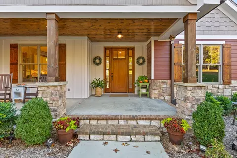 Exterior - 120 Eagle Eye Dr, Jasper, TN 37347 photo 11 of 19