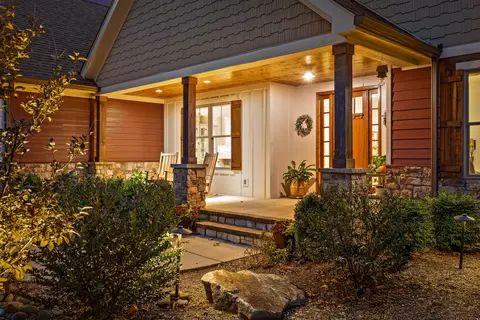 Exterior - 120 Eagle Eye Dr, Jasper, TN 37347 photo 13 of 19